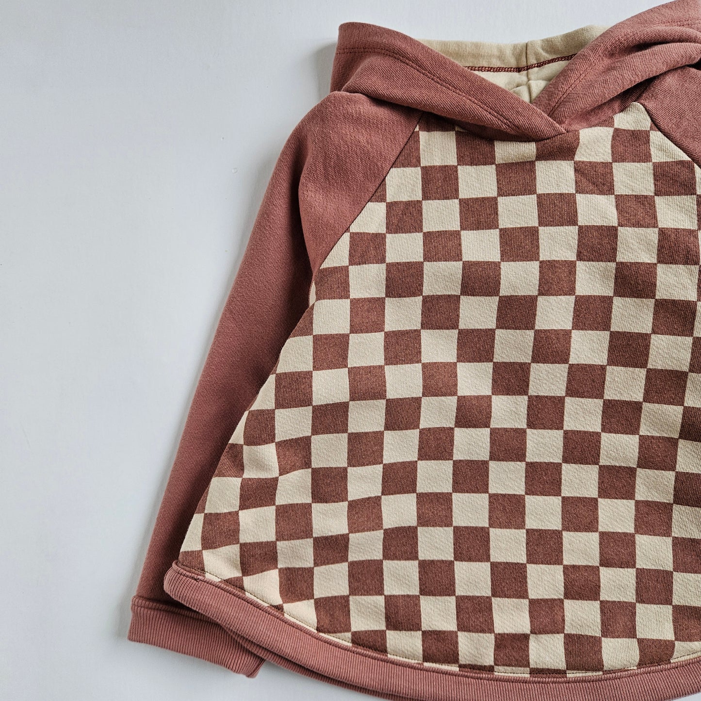 Custom Pixie Sweater for Elisha