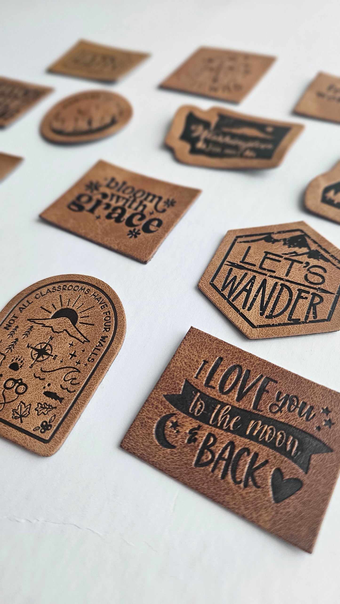 Label ADD-ON