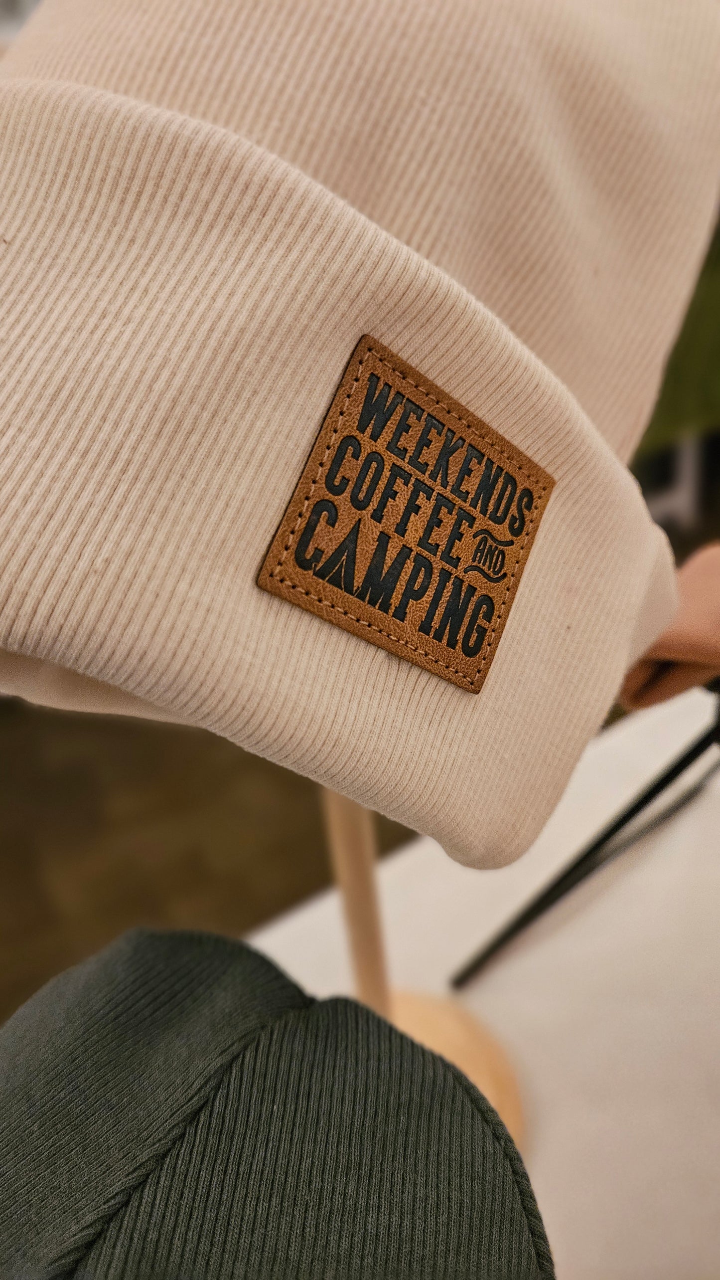Label ADD-ON