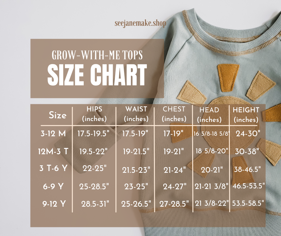 0-6 Months Grow With Me Dress- Rainbow