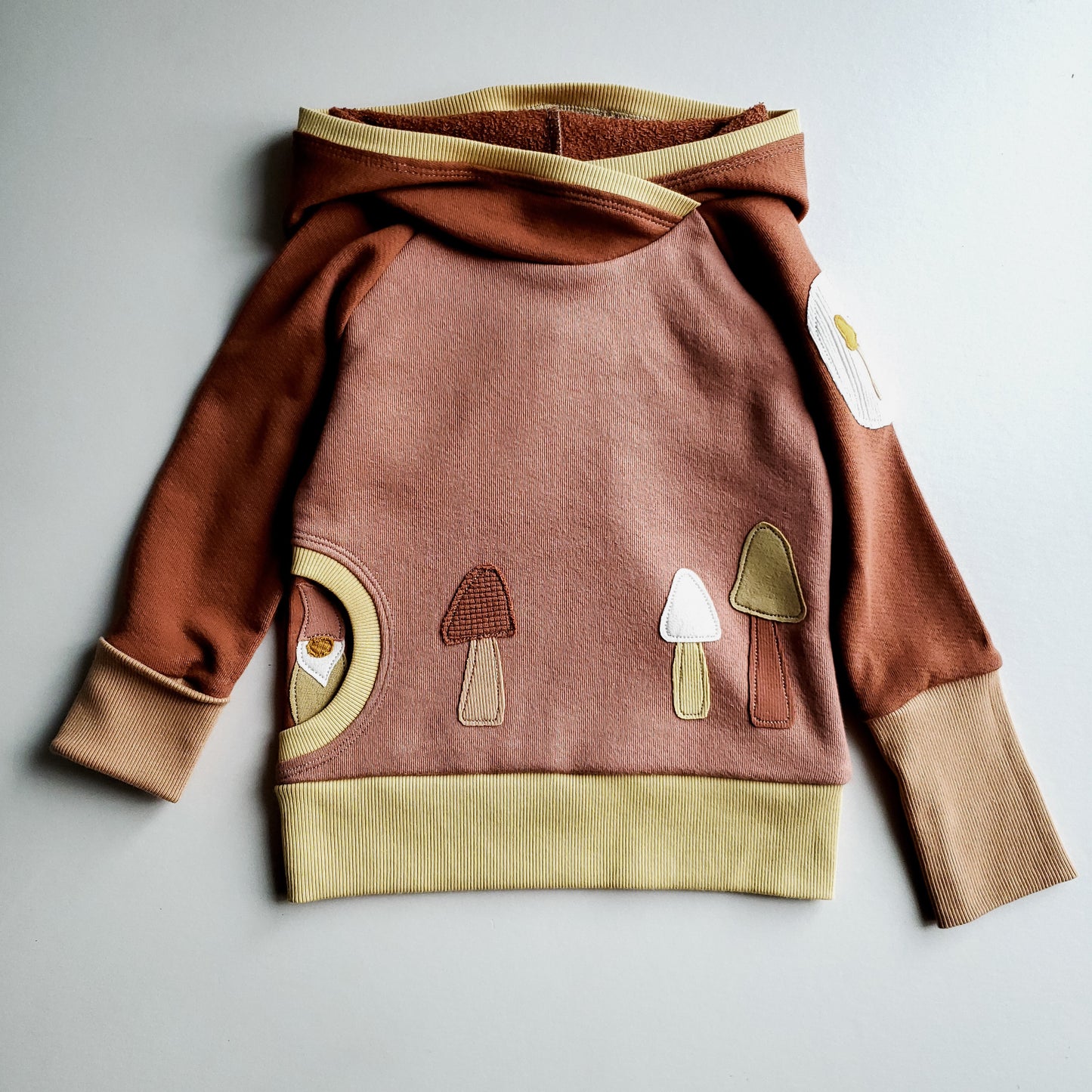 Custom GWM Hoodie for Ashley