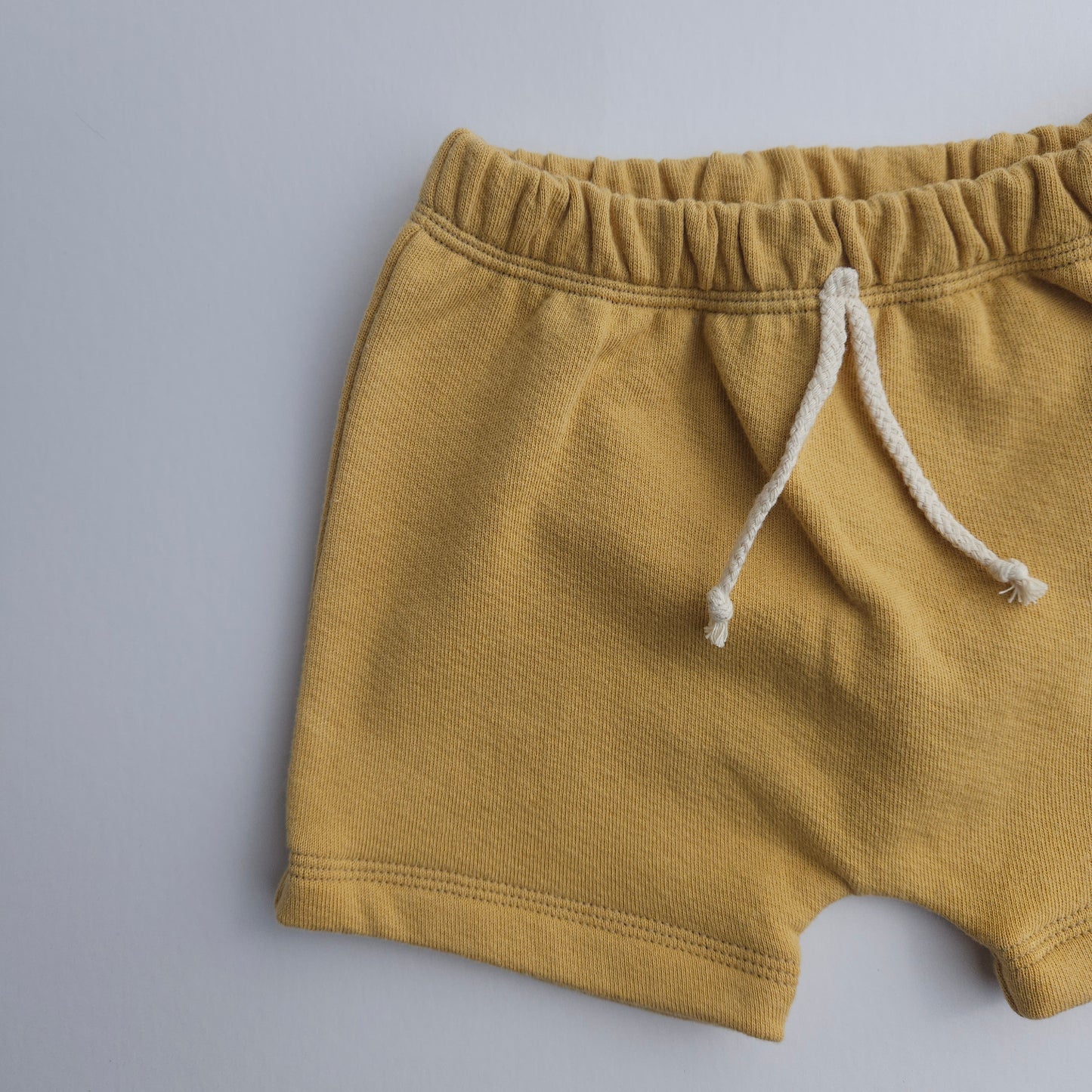 Play Shorts- Sunflower