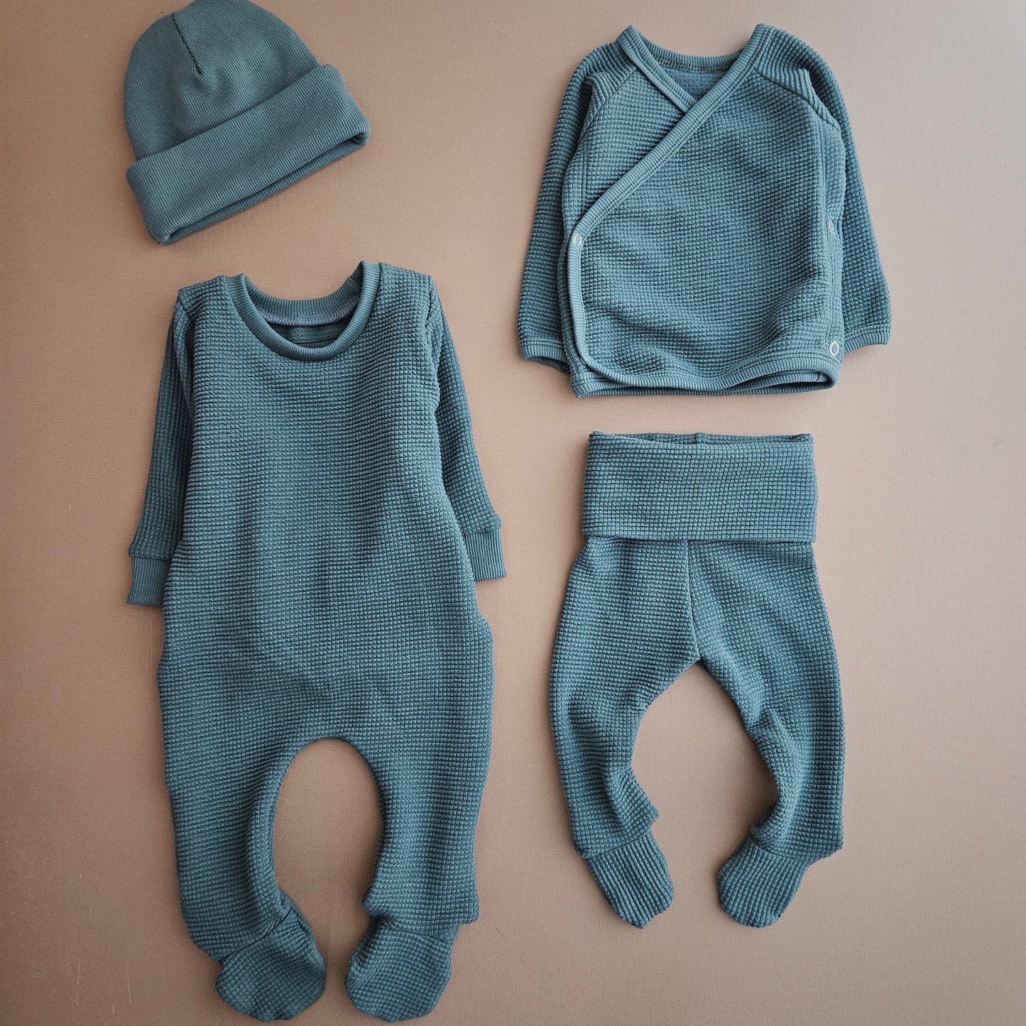 Essential Baby Sets- 0-3 Months in Northwood