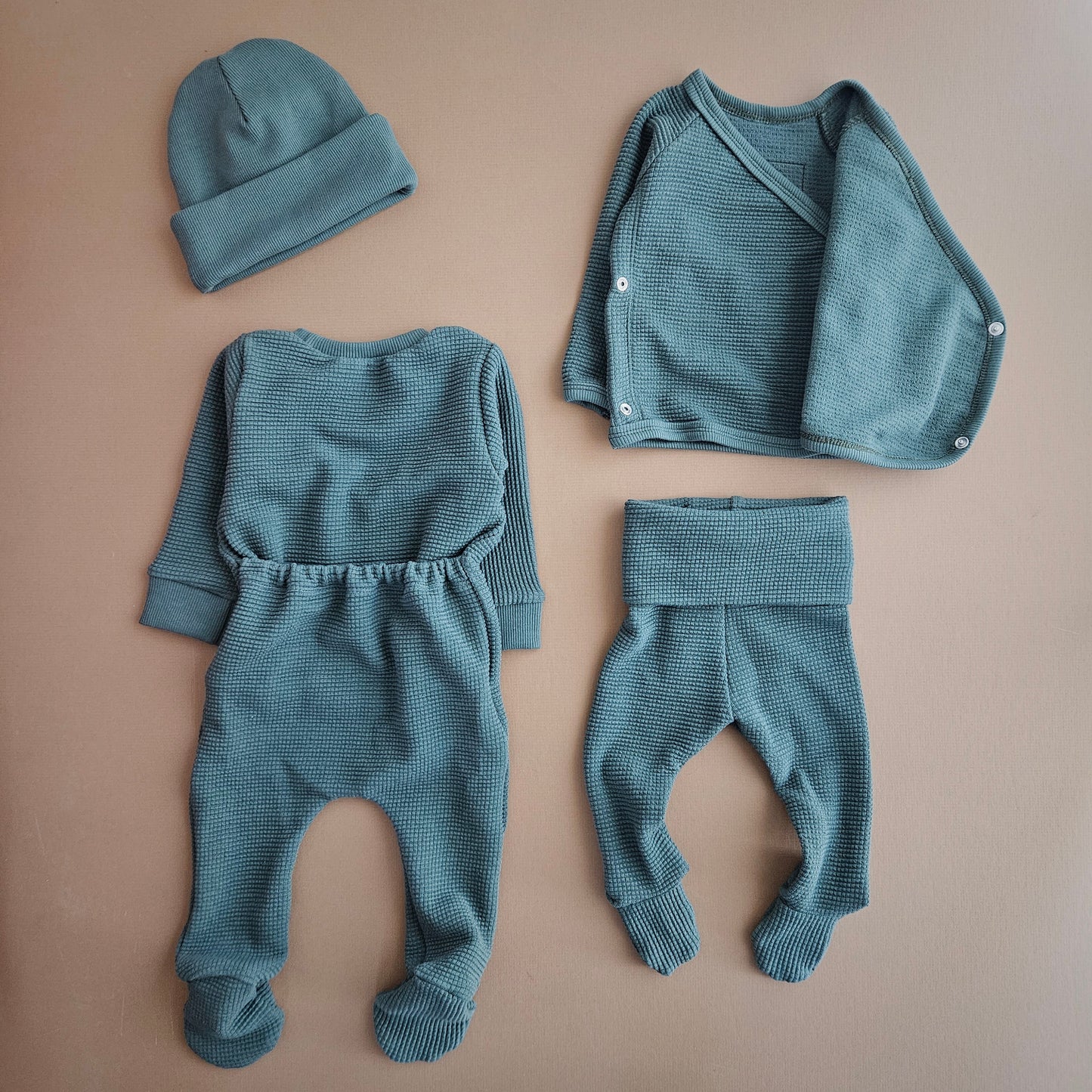 Essential Baby Sets- 0-3 Months in Northwood