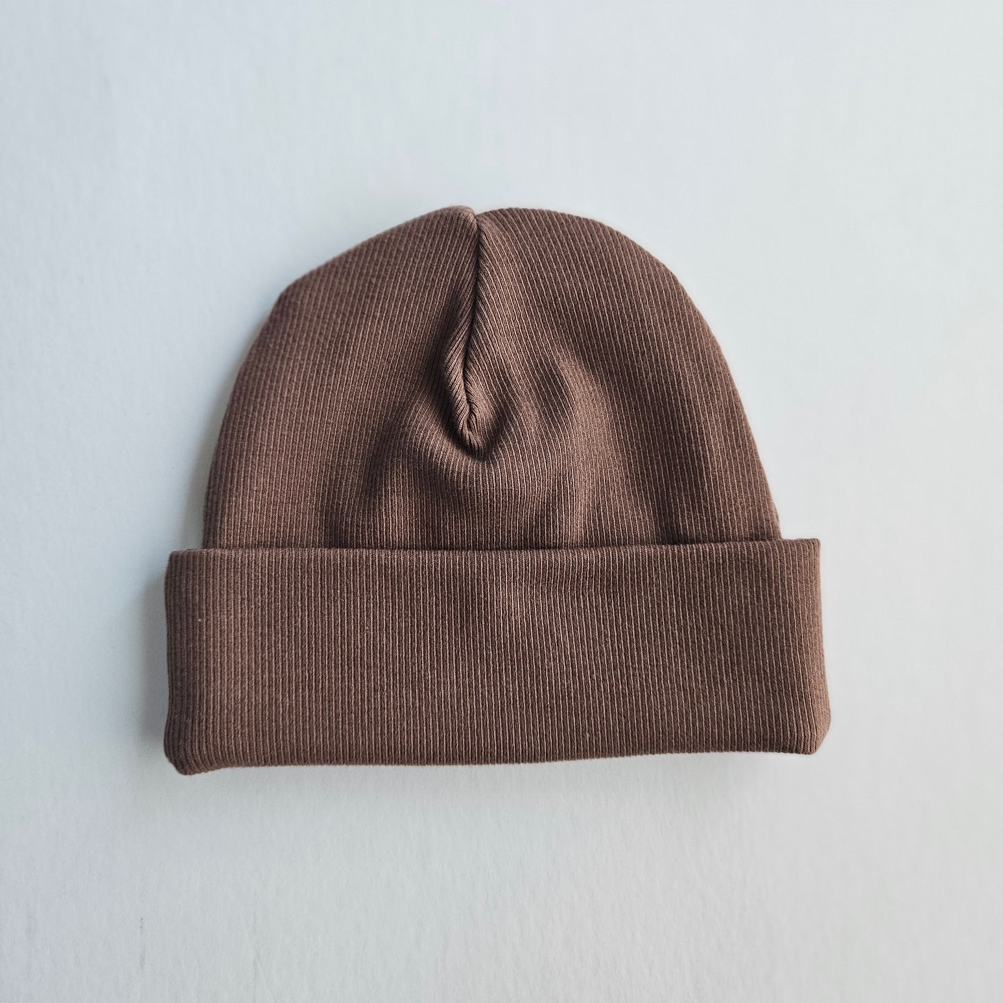 Bonfire Beanies- Raisin