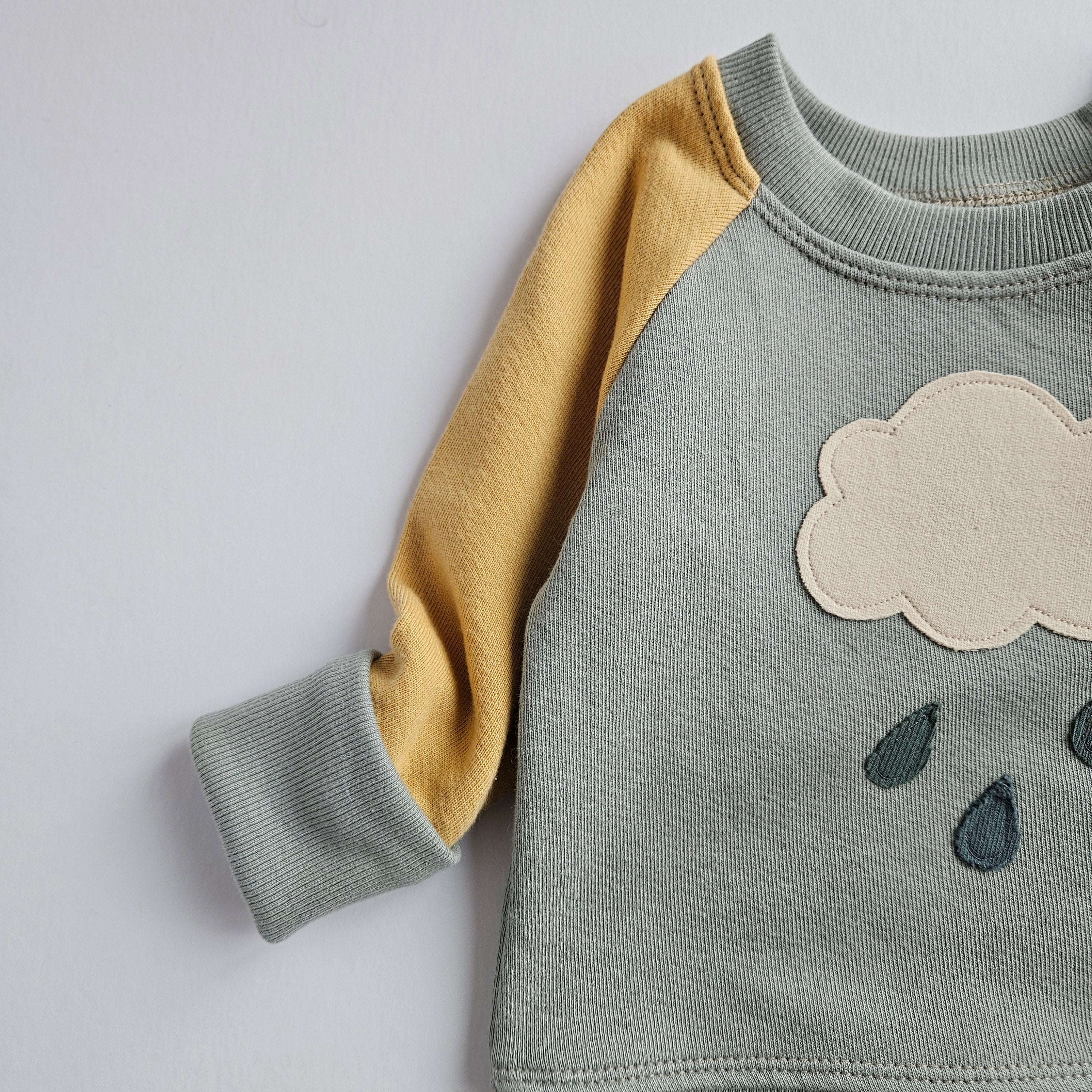 03-12 M Raincloud Grow With Me Sweater
