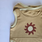 3T-6Y Sunny Hooded Pocket Tank Grow With Me