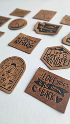 Label ADD-ON