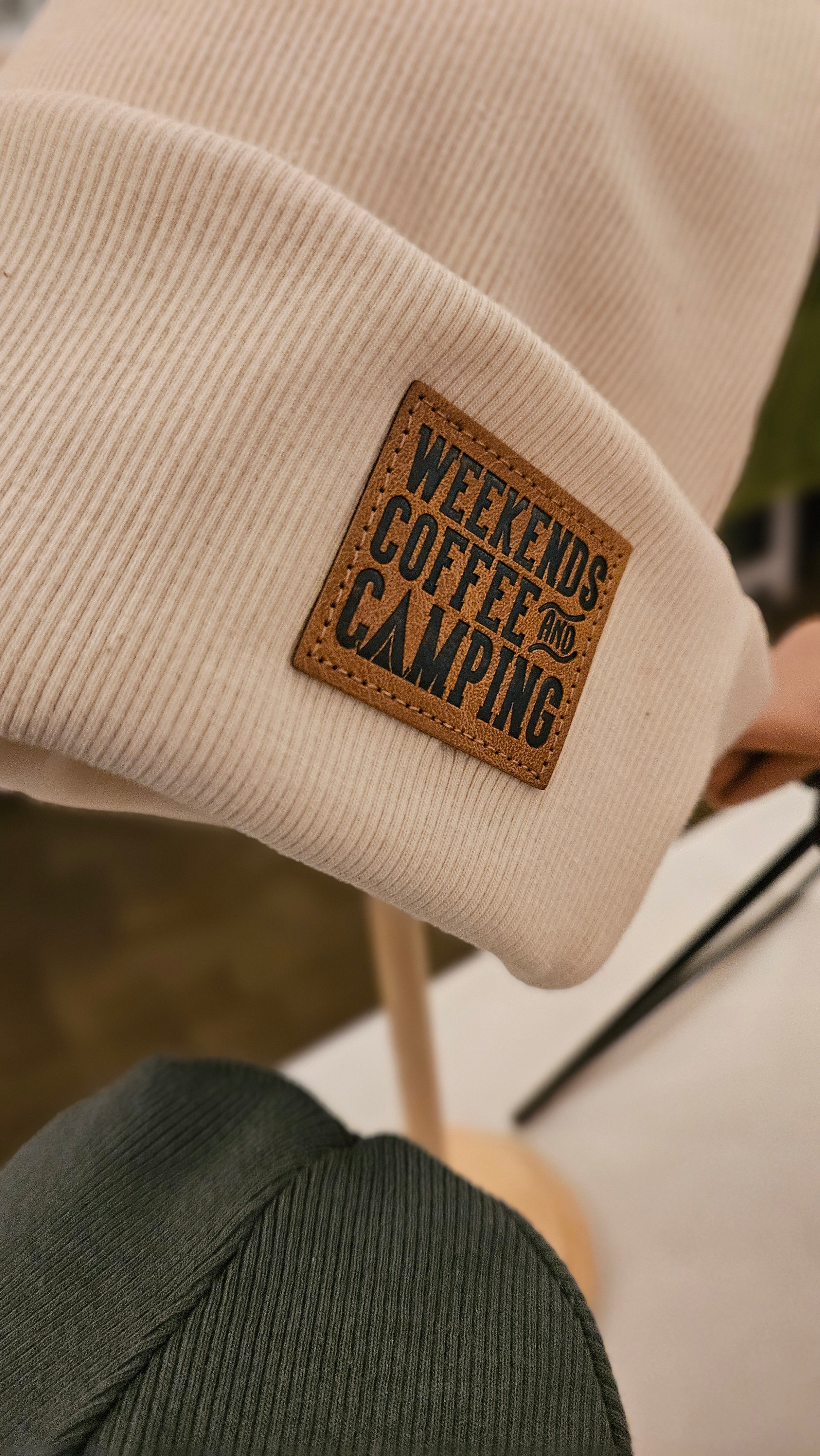 Label ADD-ON