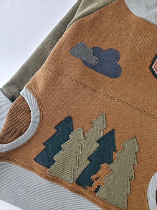 Pocket ADD-ON