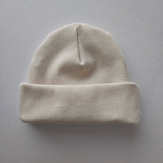 Bonfire Beanies- Oat