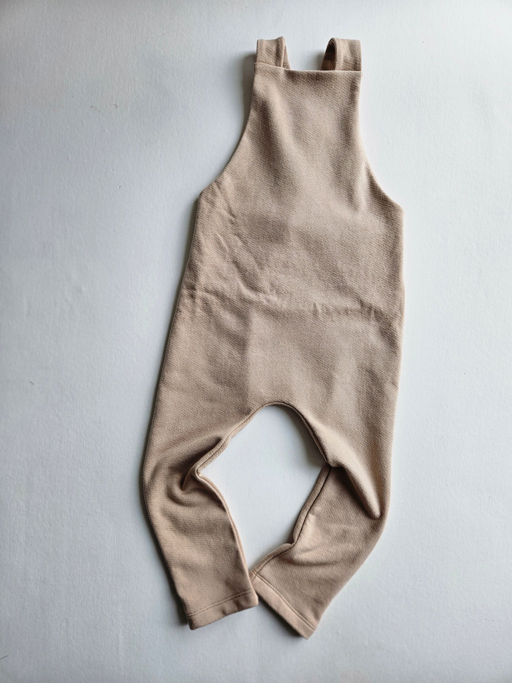 3T Overalls in Pink