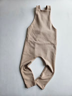 3T Overalls in Pink
