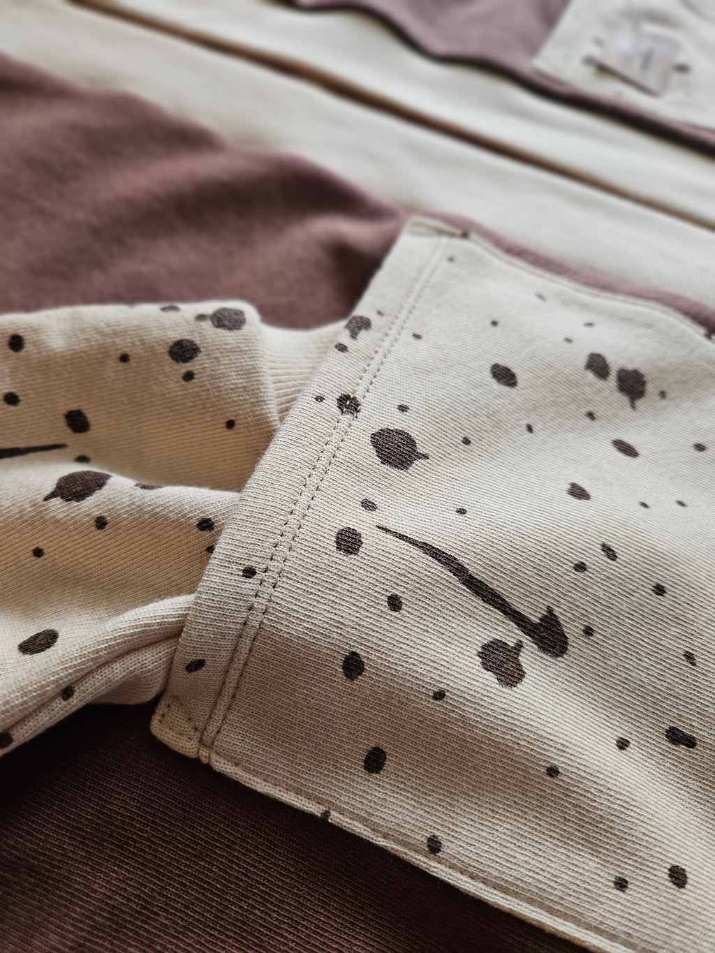 Small Women's Cardi- Coffee Weather