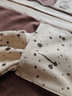Small Women's Cardi- Coffee Weather