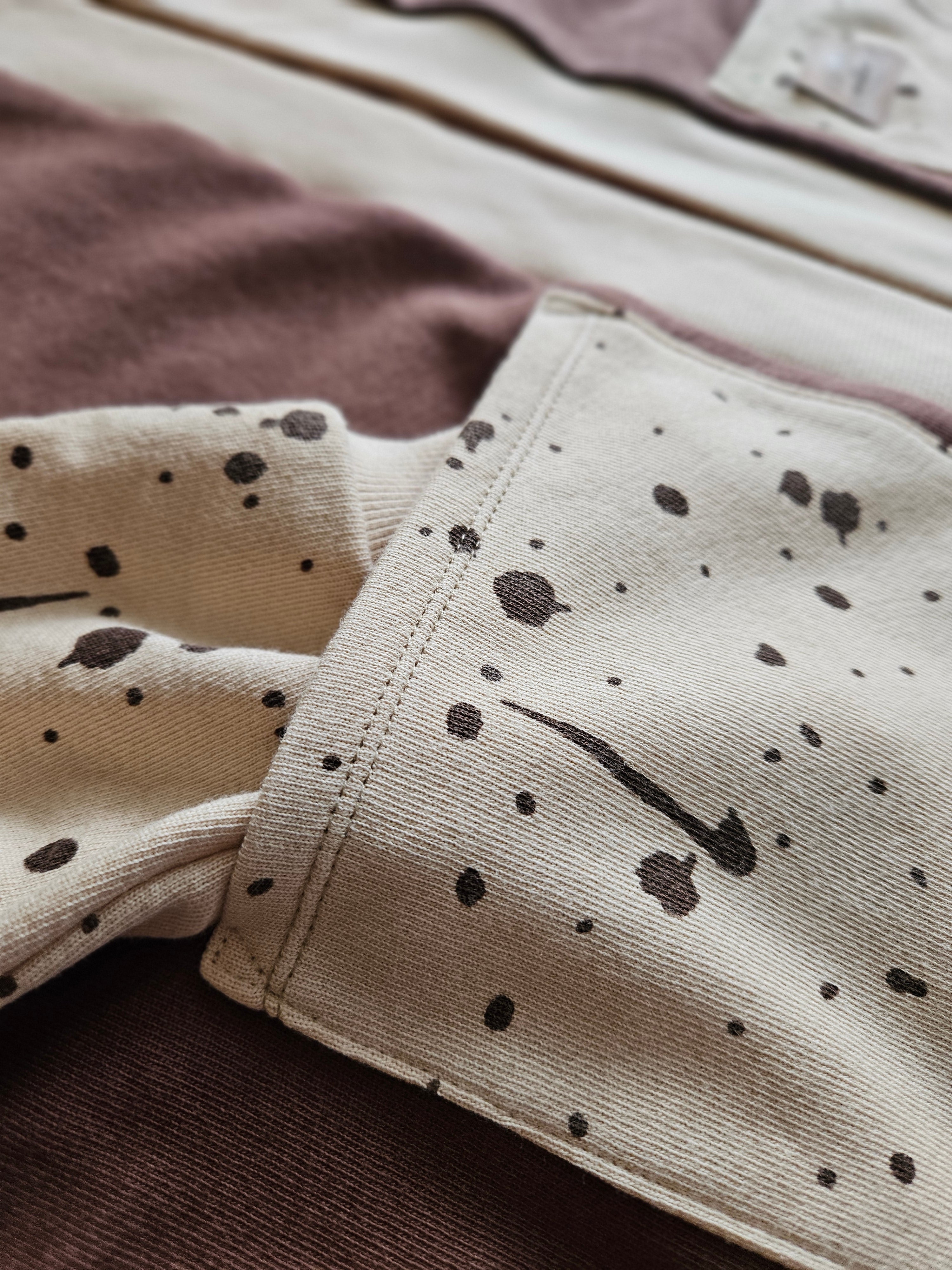 Small Women's Cardi- Coffee Weather