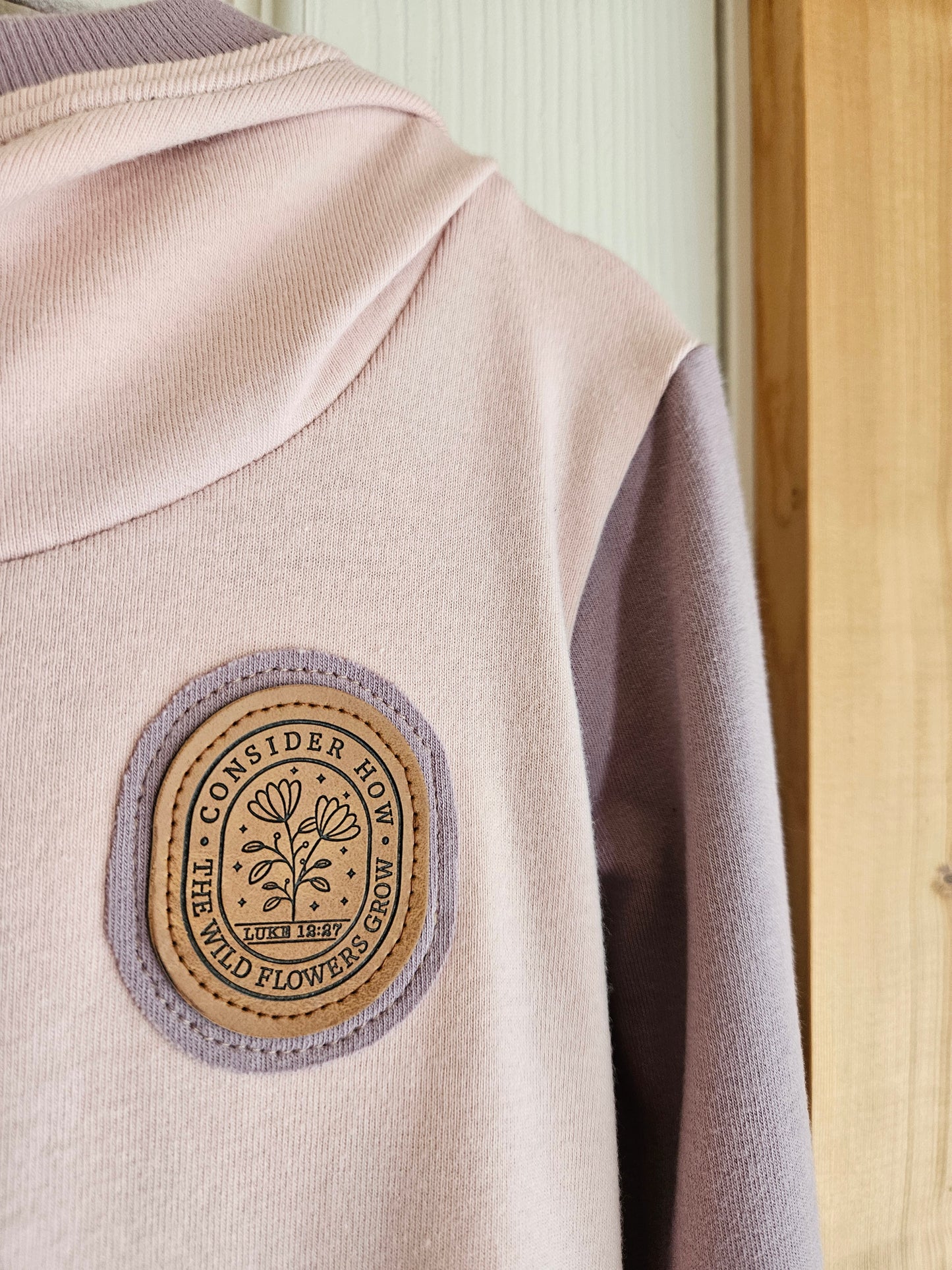 6-9 Years Hooded Pixie Dress