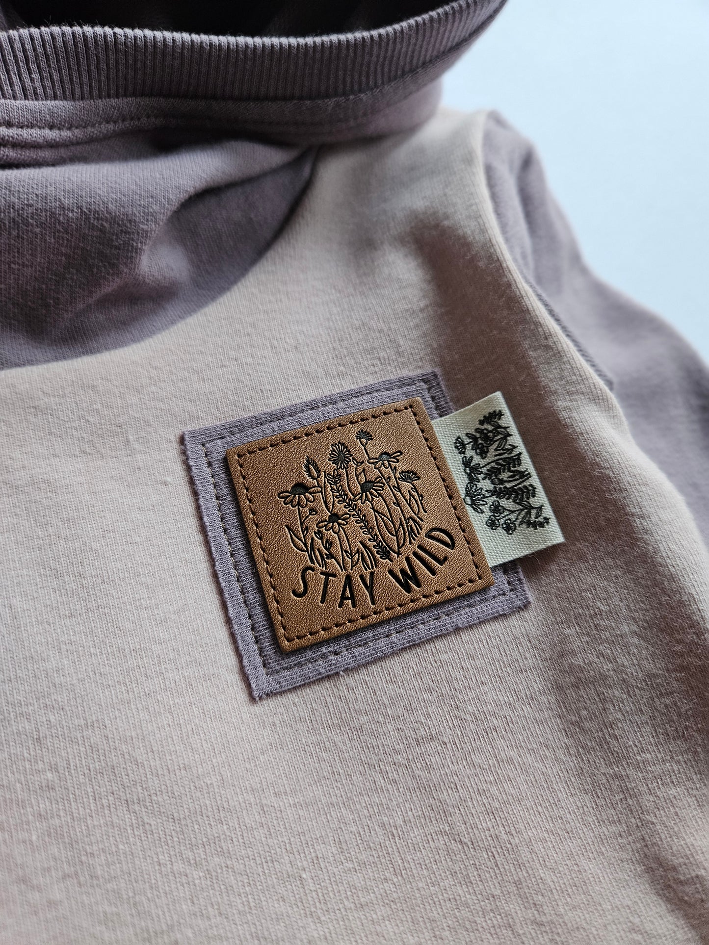 3-6 Years Hooded Pixie Dress