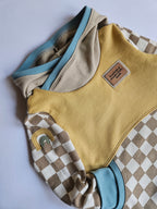 3-6 Years Wonderfully Made Grow With Me Hoodie