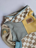 12M-3T Wonderfully Made Grow With Me Hoodie