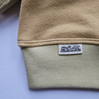 3-12 Months Mushrooms Grow With Me Sweater
