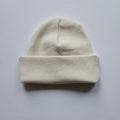 Bonfire Beanies- Cream