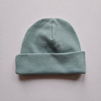 Bonfire Beanies- Sky Blue