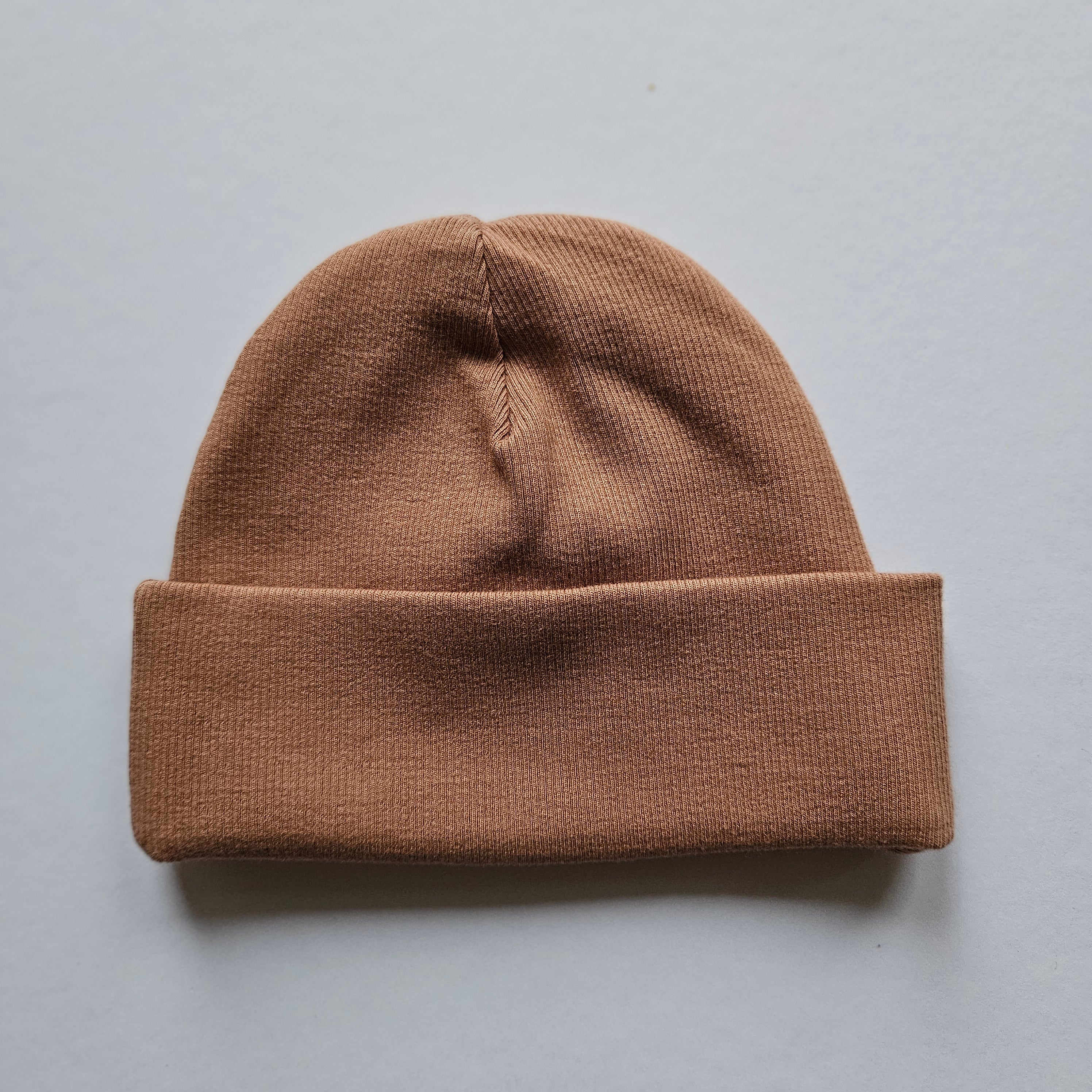 Bonfire Beanies- Sunbake