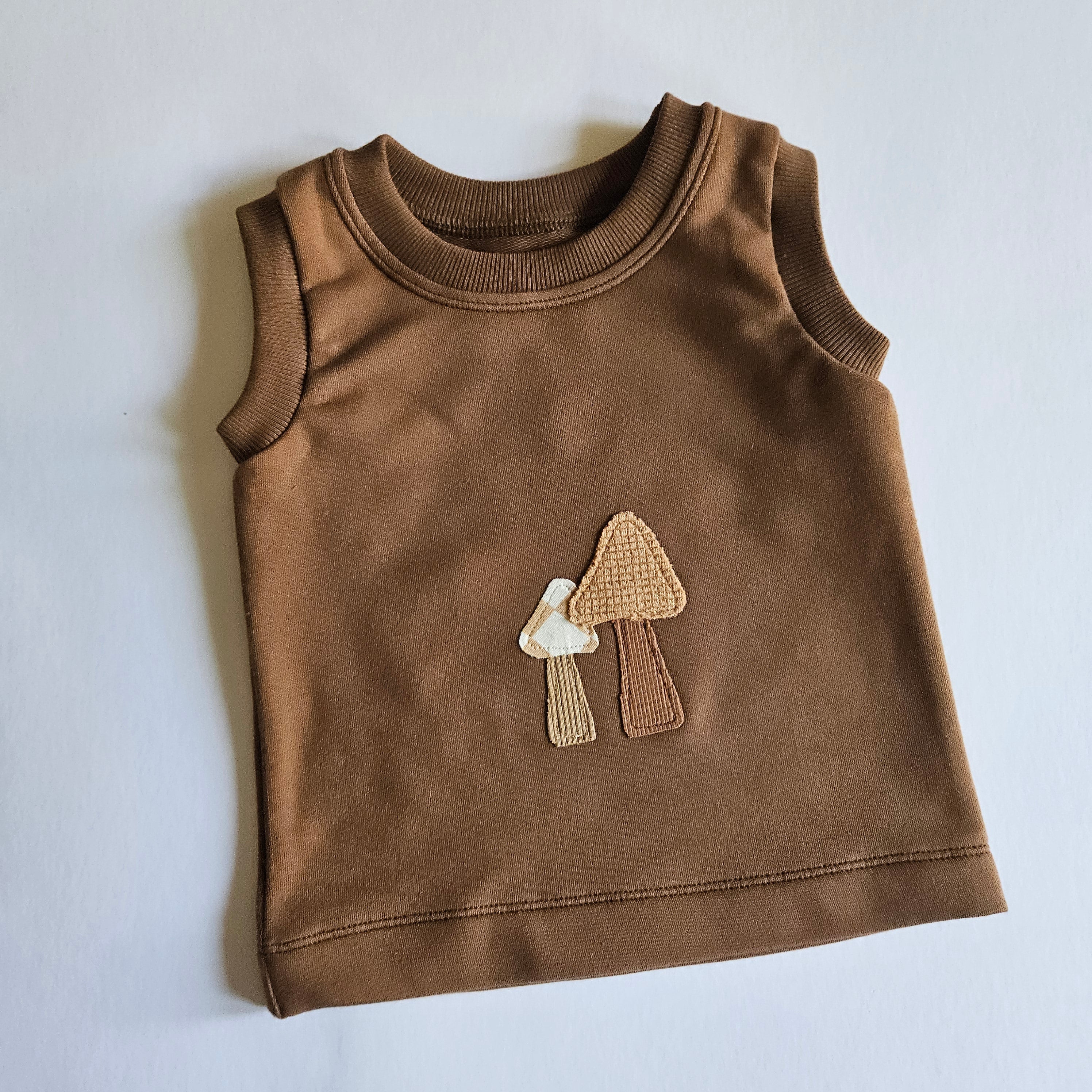 3-12 Months Mushrooms Grow With Me Tank
