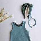 Snap Tank Romper PREORDER