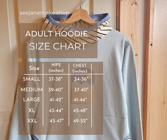 CUSTOM Hoodie for Ella