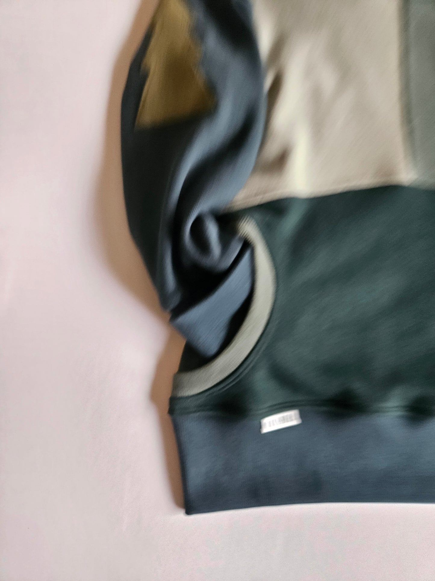 6-9 Years Forest Grow With Me Hoodie