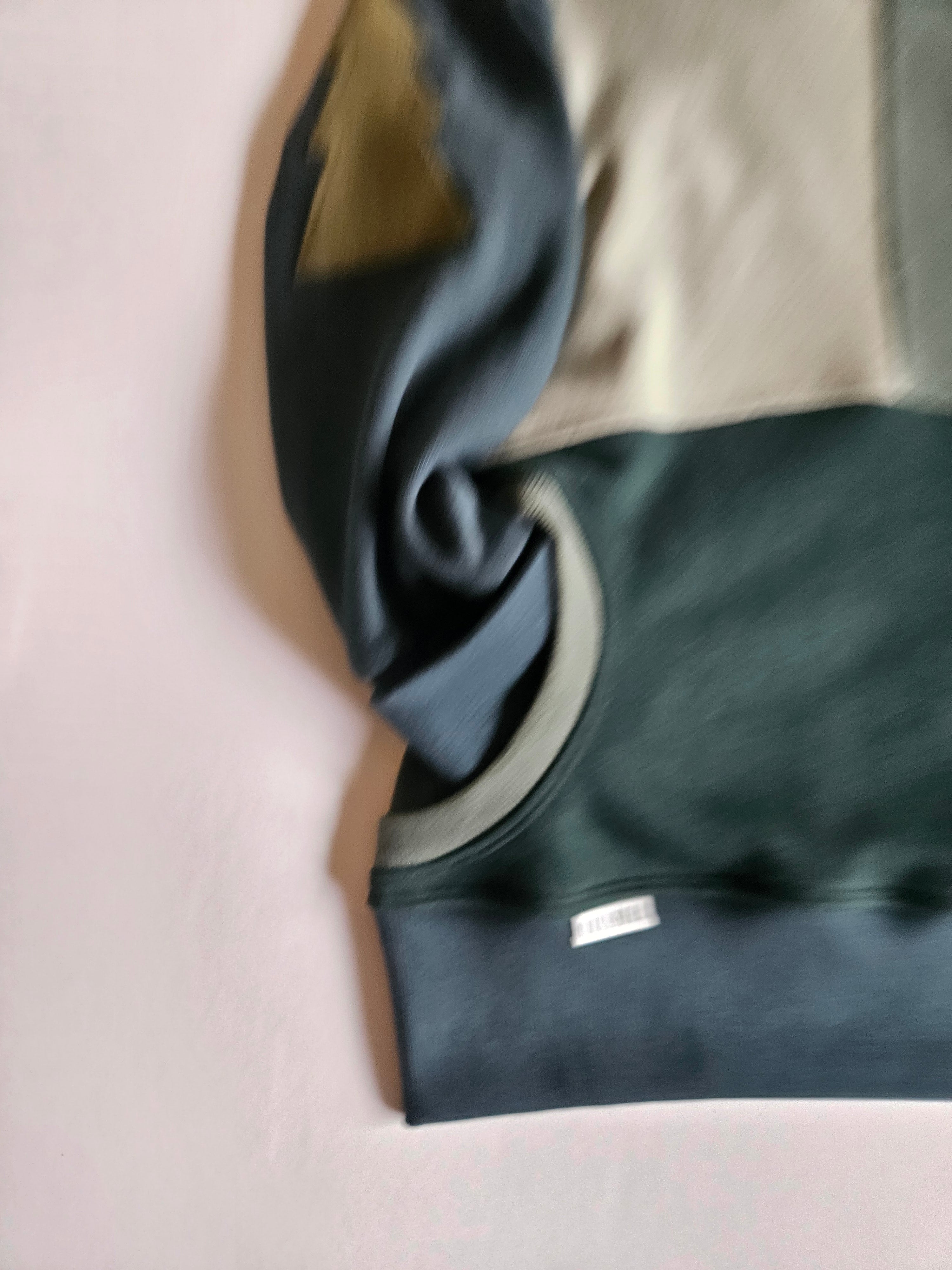 6-9 Years Forest Grow With Me Hoodie