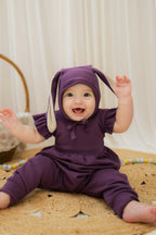 Ruffle Romper PREORDER