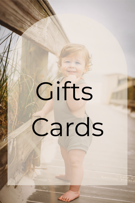 Gift Cards