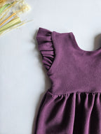 Ruffle Romper PREORDER