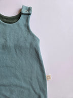 Snap Tank Romper PREORDER