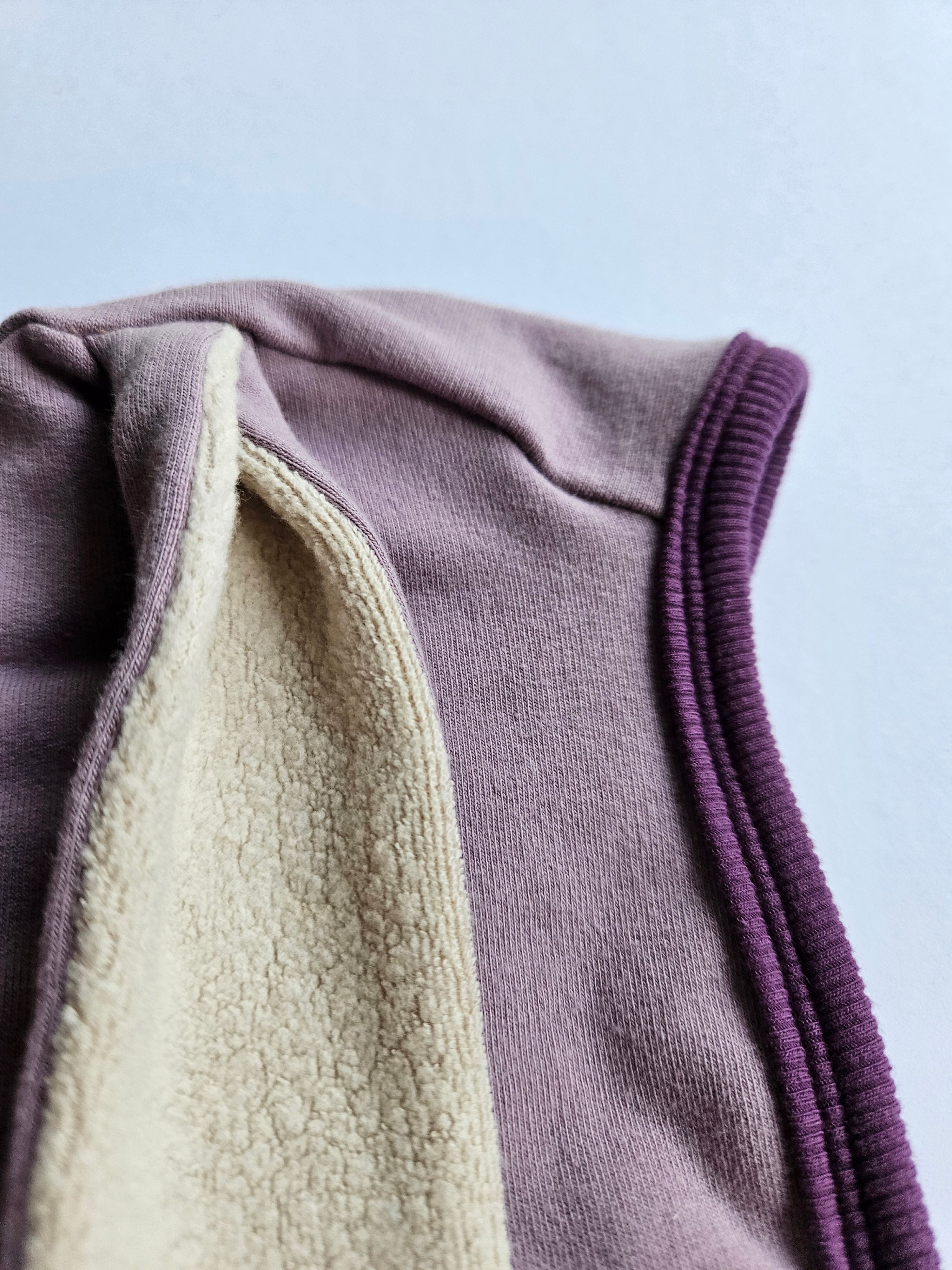 Bunny Bonnet PREORDER- Lilac