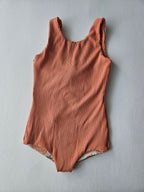 4T Reversible Swim Suit