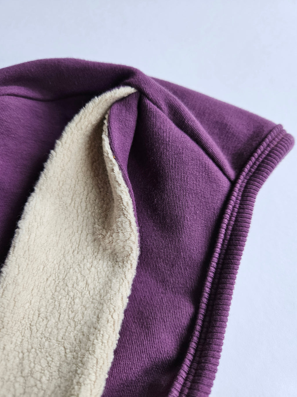 Bunny Bonnet PREORDER- Purple