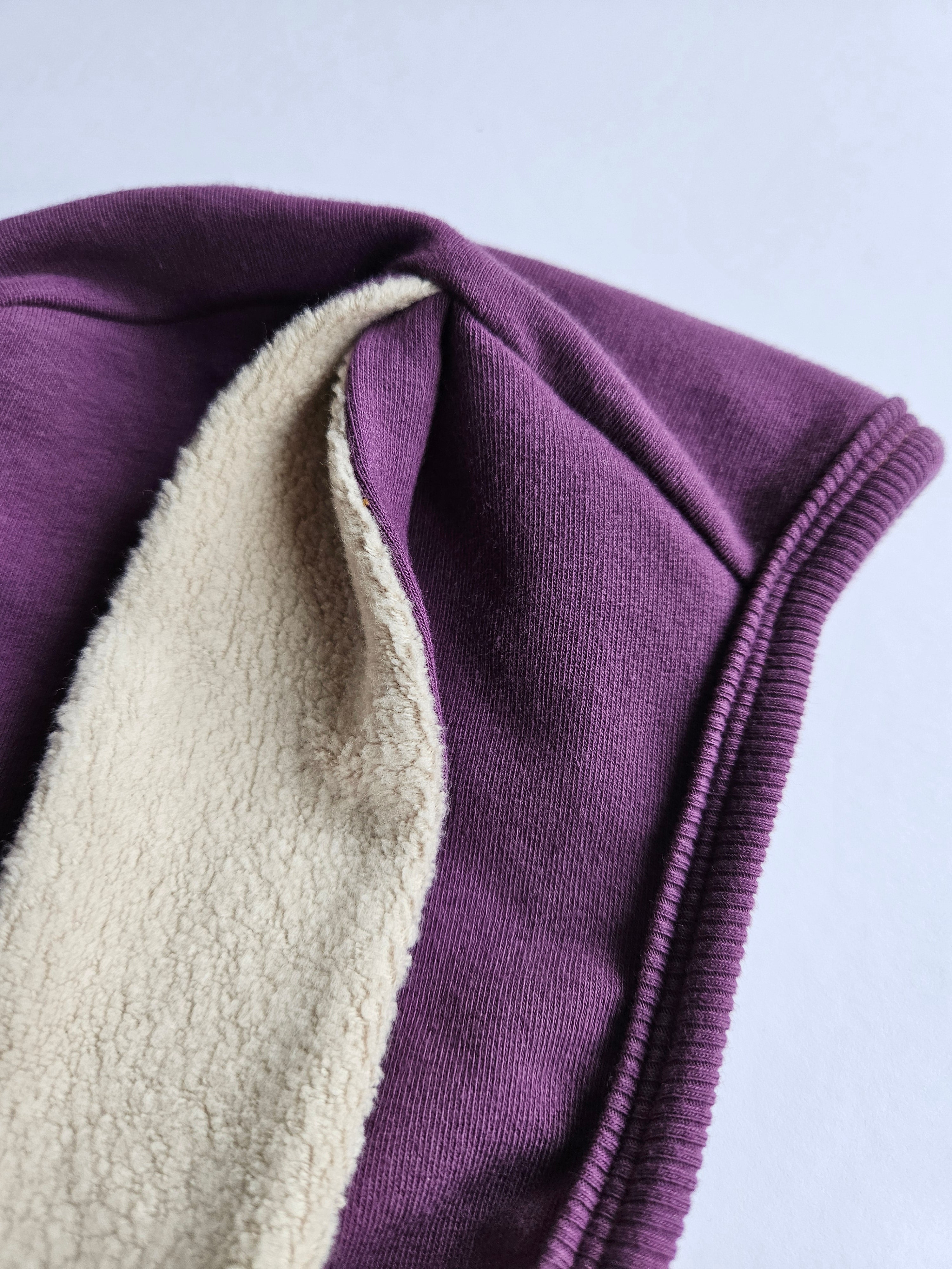 Bunny Bonnet PREORDER- Purple