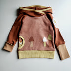 Custom GWM Hoodie for Ashley
